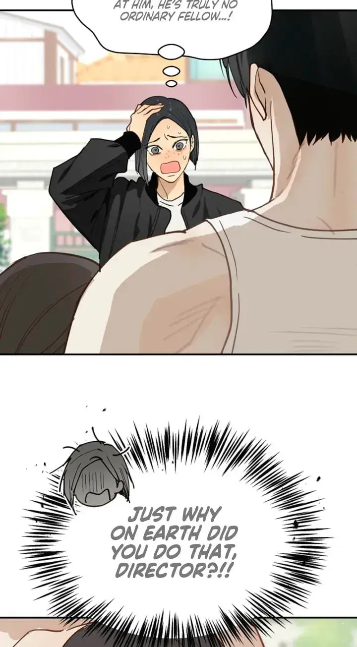 Flower of Allure Chapter 53 Page 57