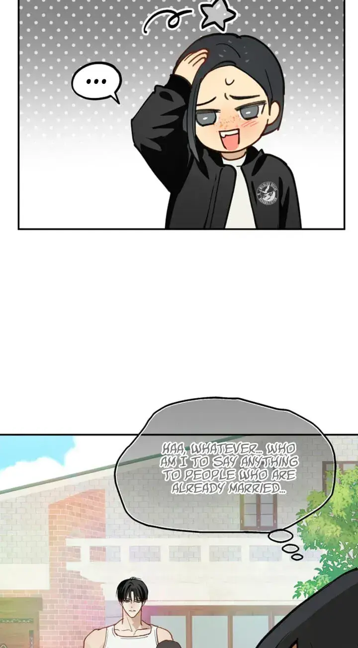 Flower of Allure Chapter 53 Page 60