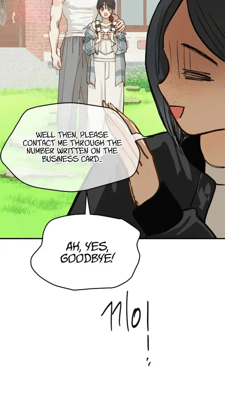Flower of Allure Chapter 53 Page 61
