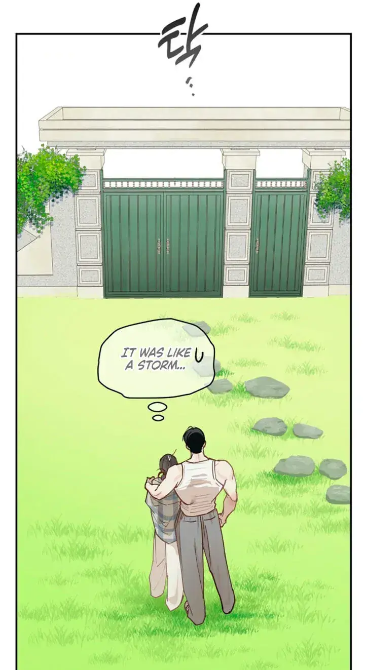 Flower of Allure Chapter 53 Page 62