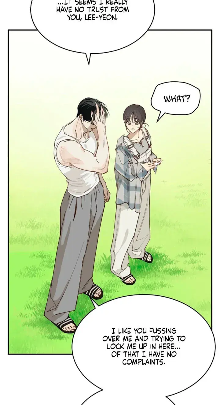 Flower of Allure Chapter 53 Page 64