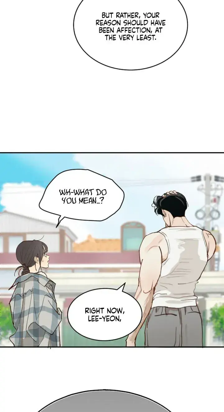 Flower of Allure Chapter 53 Page 65