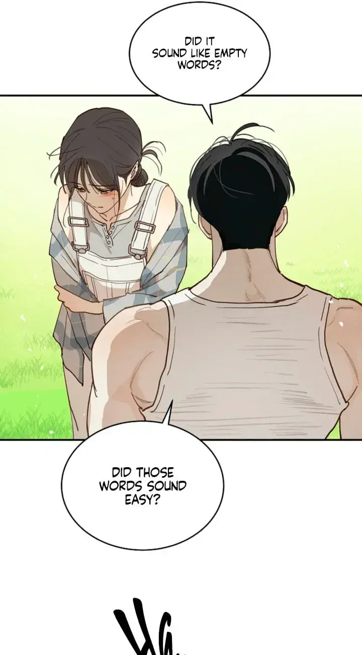 Flower of Allure Chapter 53 Page 71