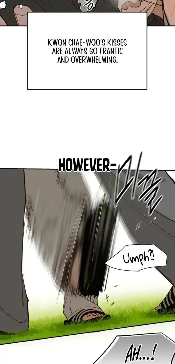 Flower of Allure Chapter 54 Page 6