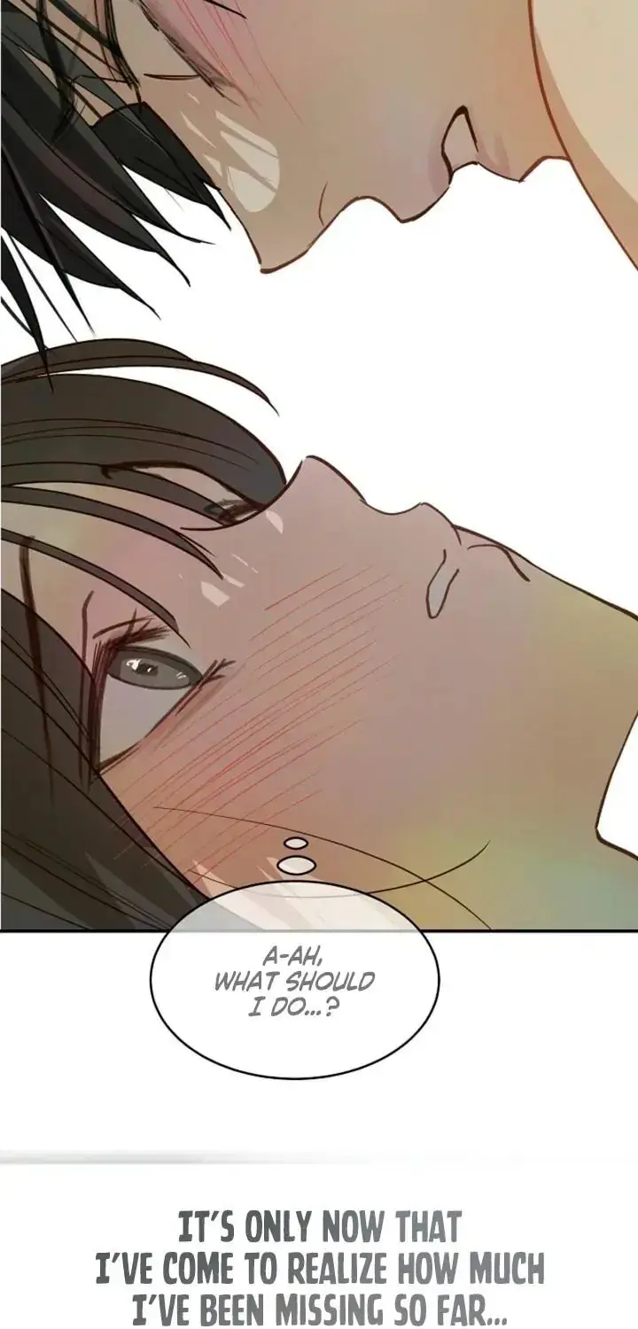 Flower of Allure Chapter 54 Page 12
