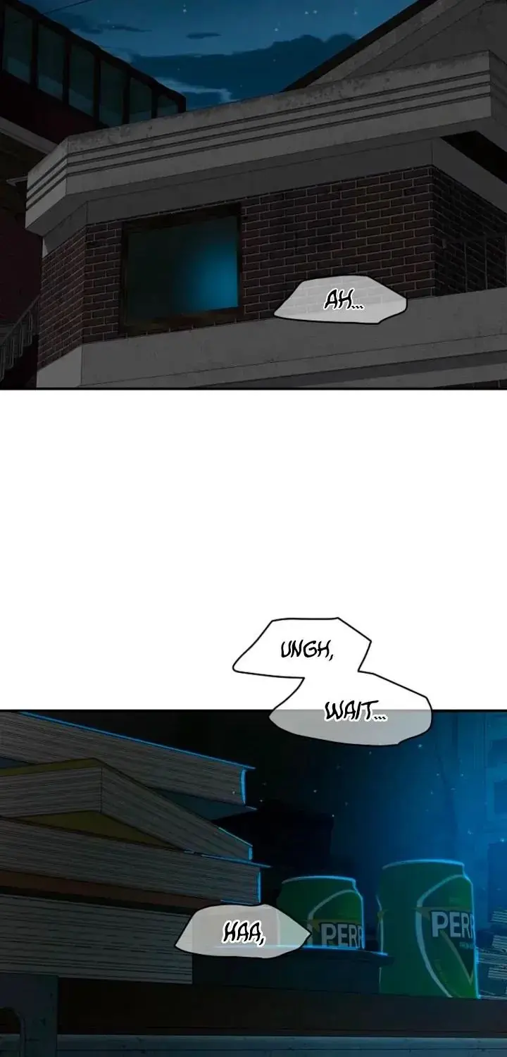 Flower of Allure Chapter 54 Page 37