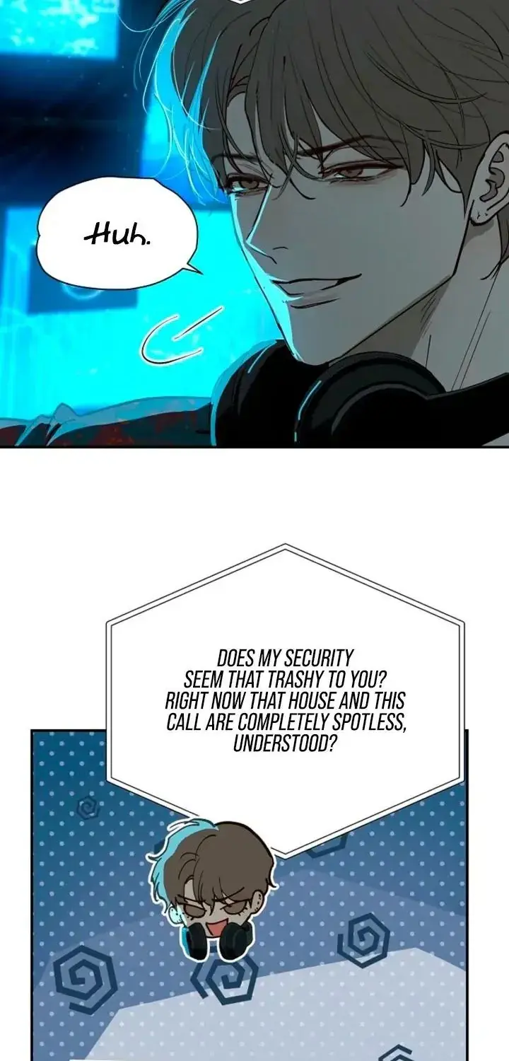 Flower of Allure Chapter 54 Page 51