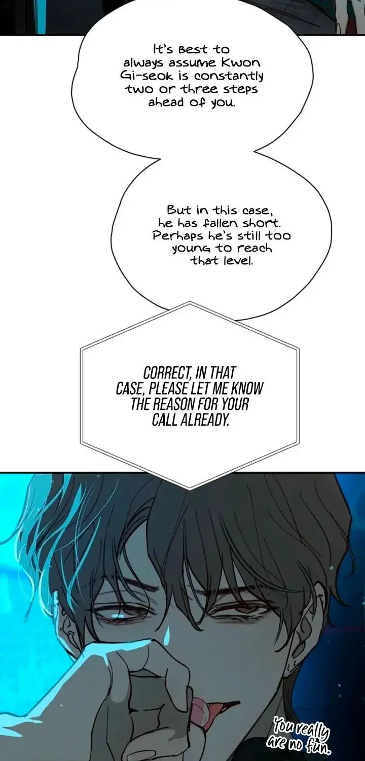 Flower of Allure Chapter 54 Page 53