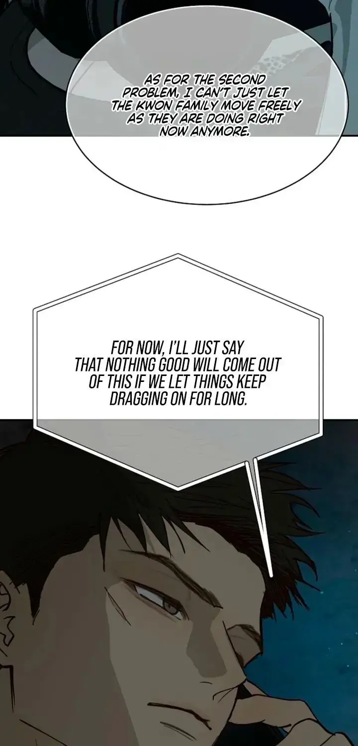 Flower of Allure Chapter 54 Page 60