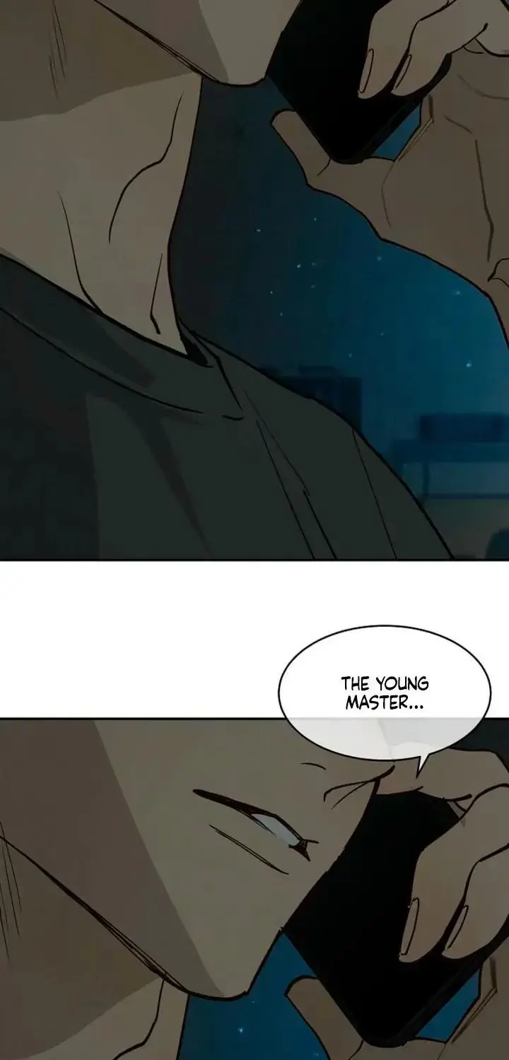 Flower of Allure Chapter 54 Page 61