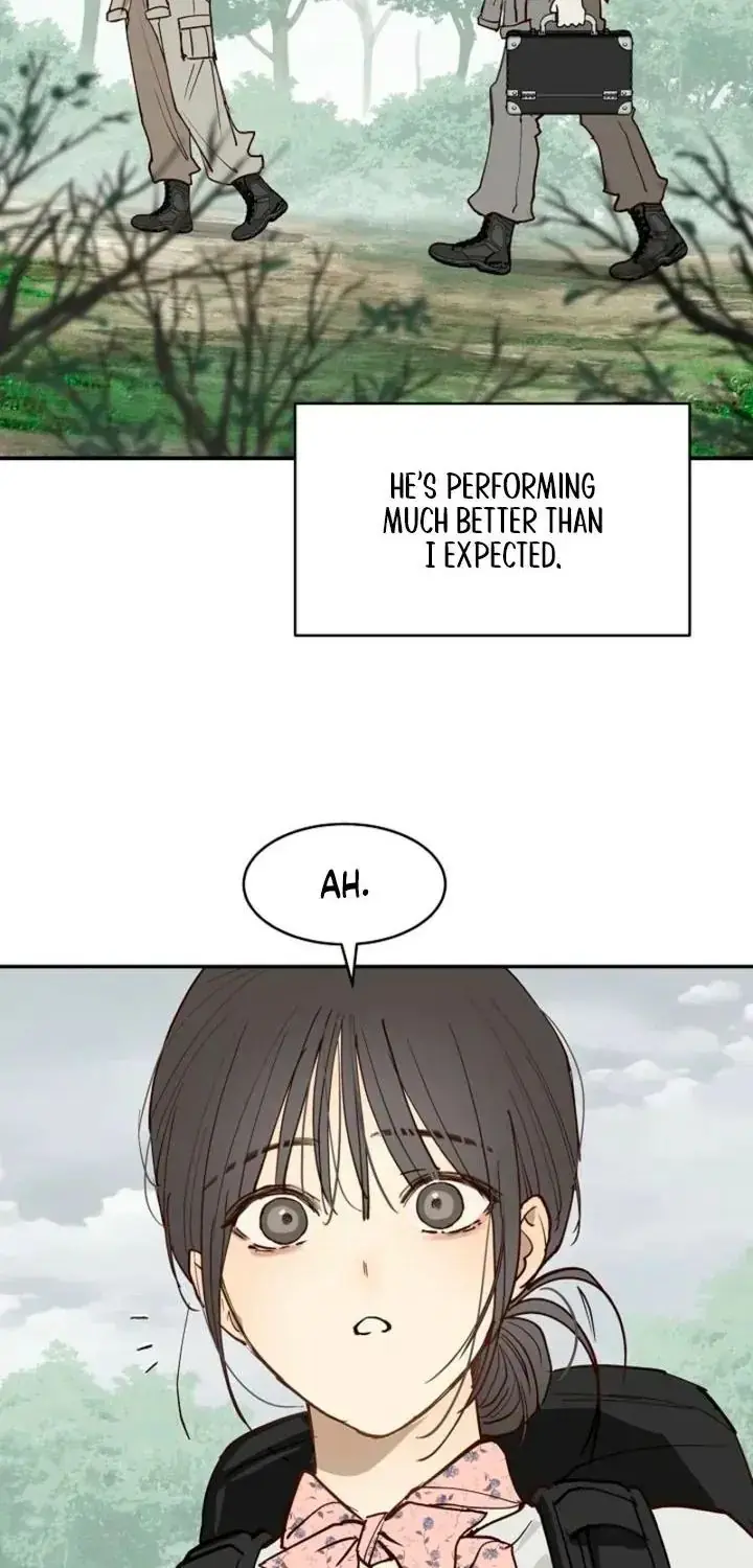 Flower of Allure Chapter 54 Page 77