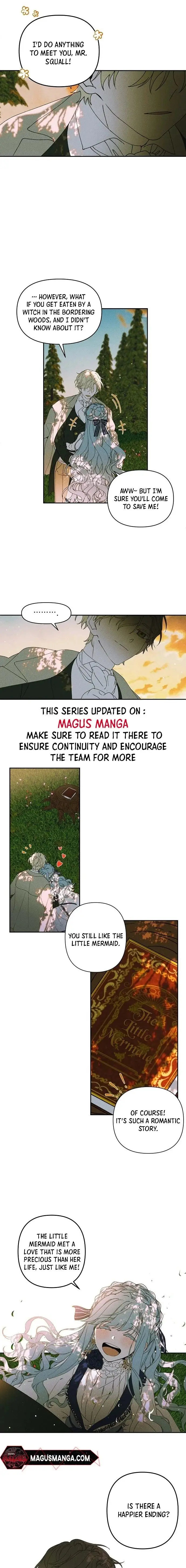 Foam of the Waves Chapter 0 Page 8