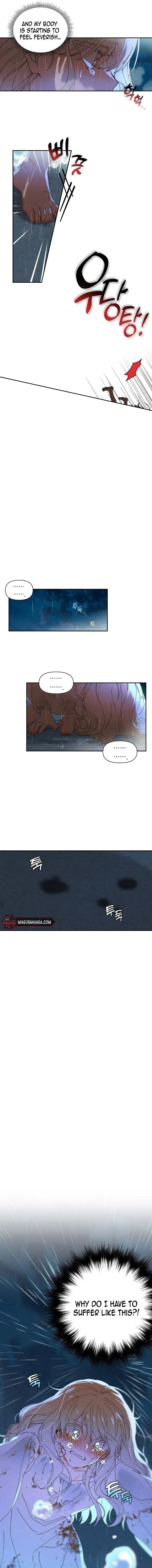 Foam of the Waves Chapter 1 Page 7