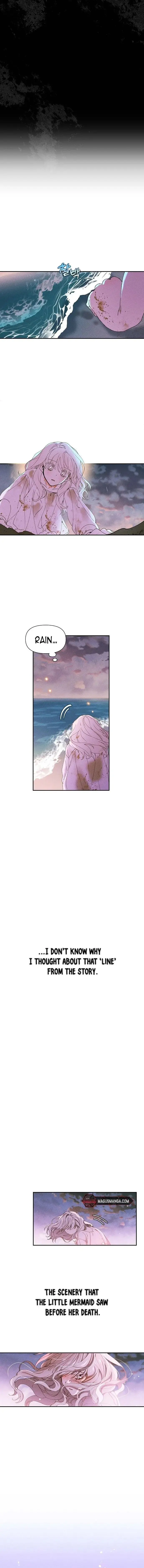 Foam of the Waves Chapter 1 Page 10