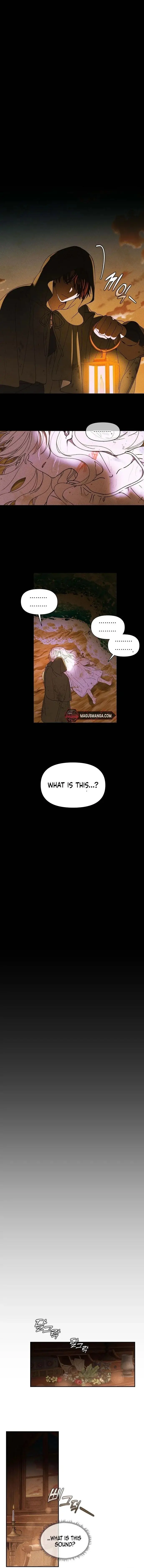 Foam of the Waves Chapter 1 Page 12