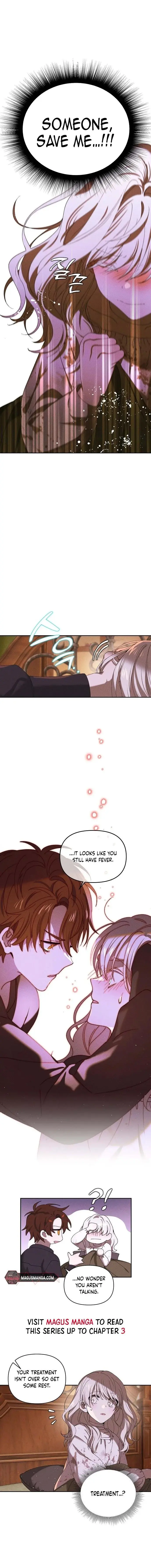 Foam of the Waves Chapter 1 Page 16