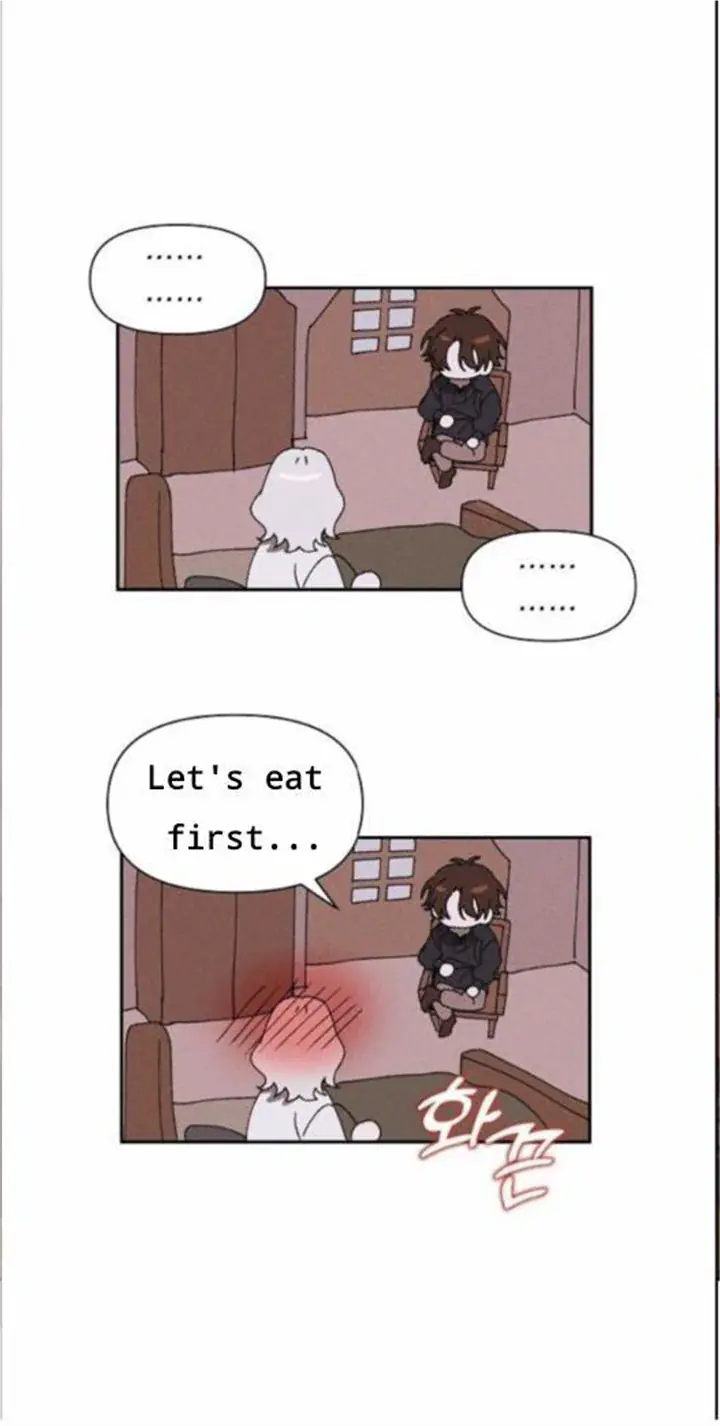 Foam of the Waves Chapter 4 Page 16