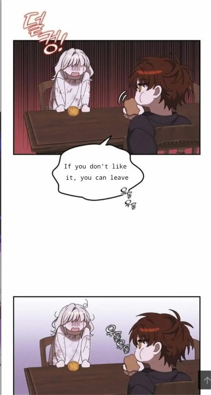 Foam of the Waves Chapter 4 Page 21