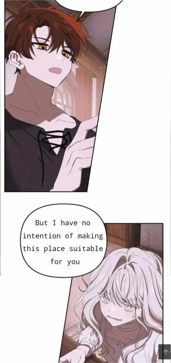 Foam of the Waves Chapter 4 Page 24