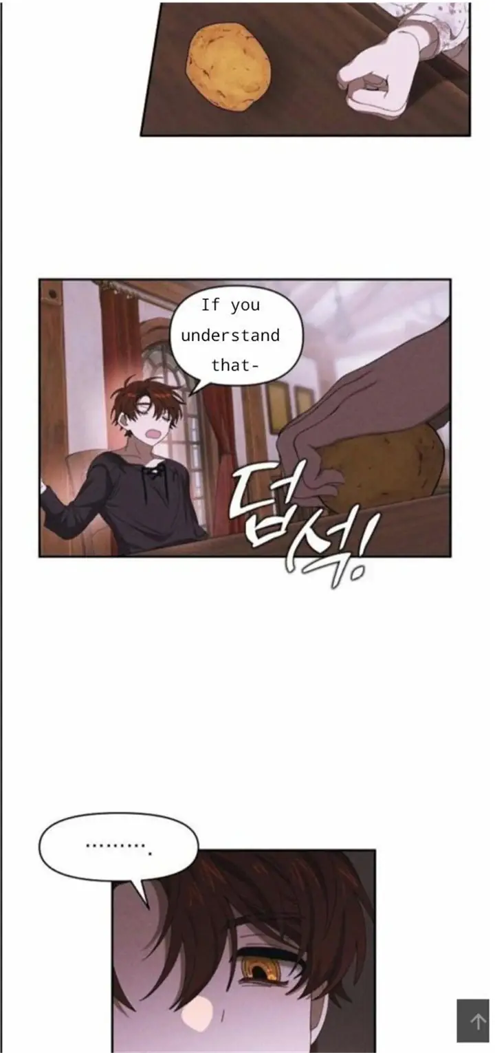 Foam of the Waves Chapter 4 Page 25