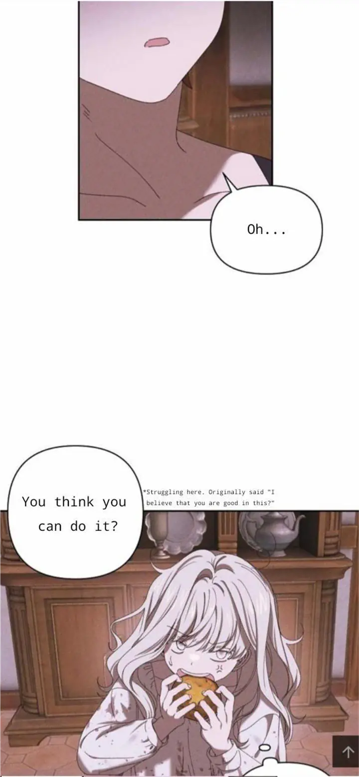 Foam of the Waves Chapter 4 Page 26