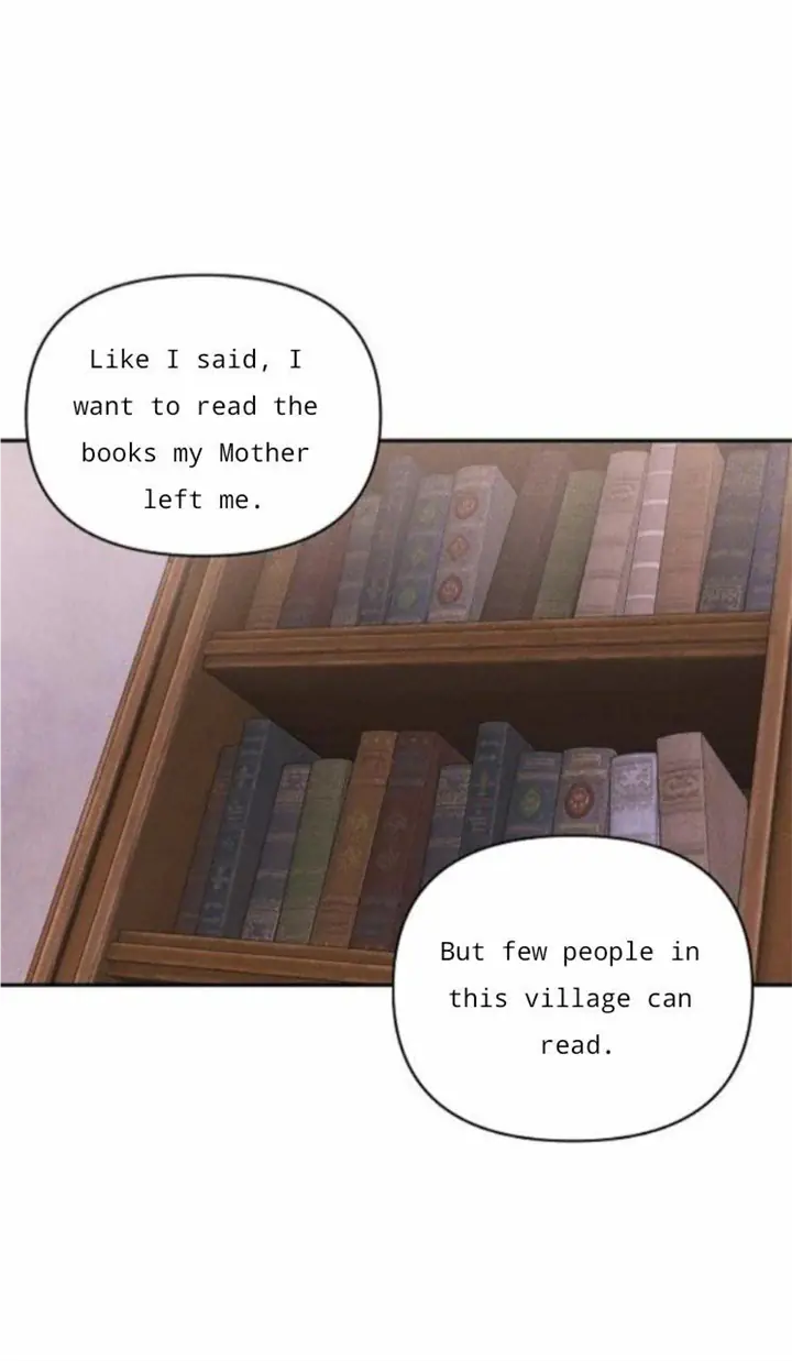 Foam of the Waves Chapter 4 Page 31