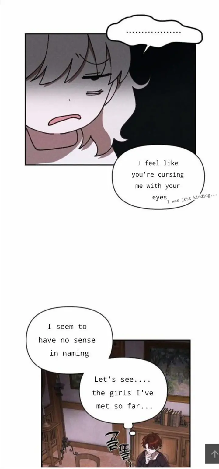 Foam of the Waves Chapter 4 Page 42