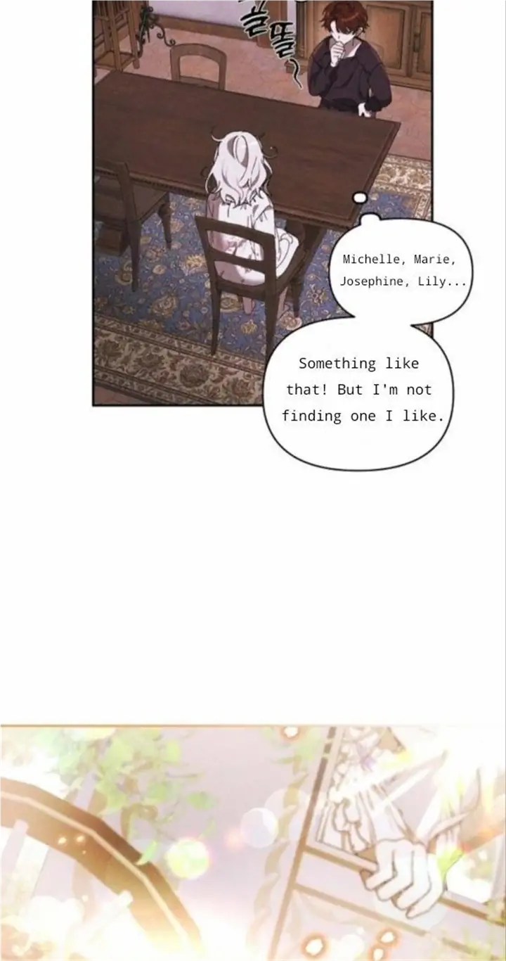Foam of the Waves Chapter 4 Page 43
