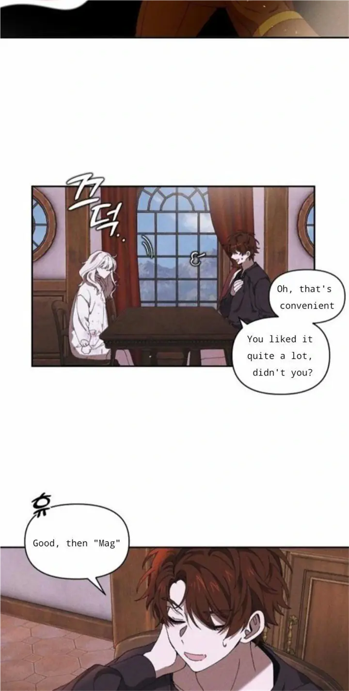 Foam of the Waves Chapter 4 Page 49