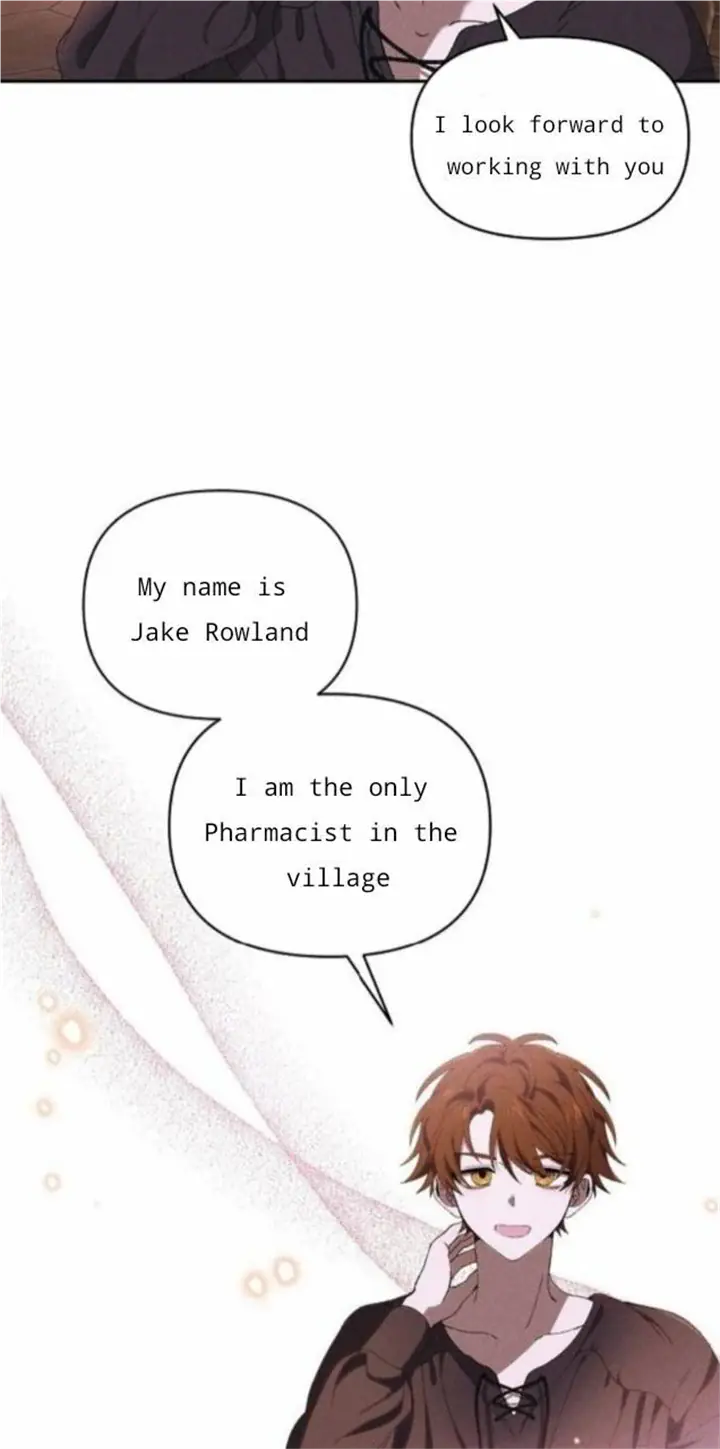 Foam of the Waves Chapter 4 Page 50