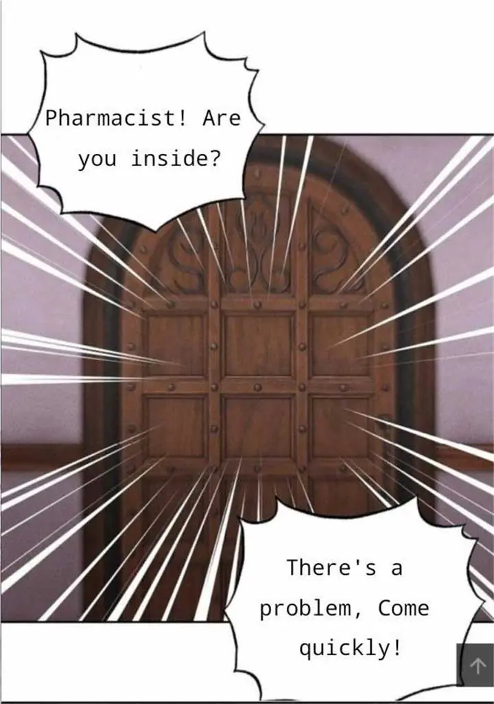 Foam of the Waves Chapter 5 Page 4