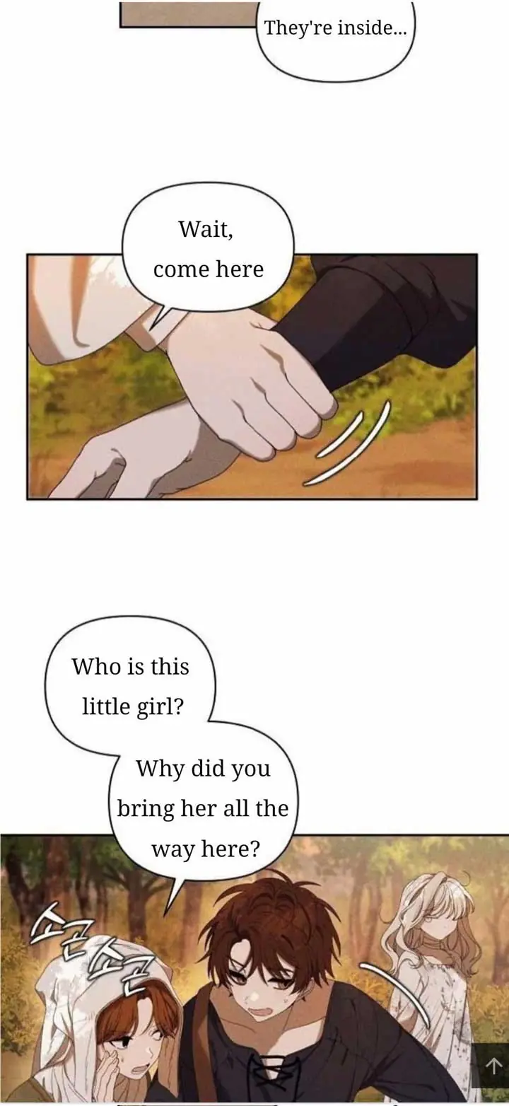 Foam of the Waves Chapter 5 Page 13