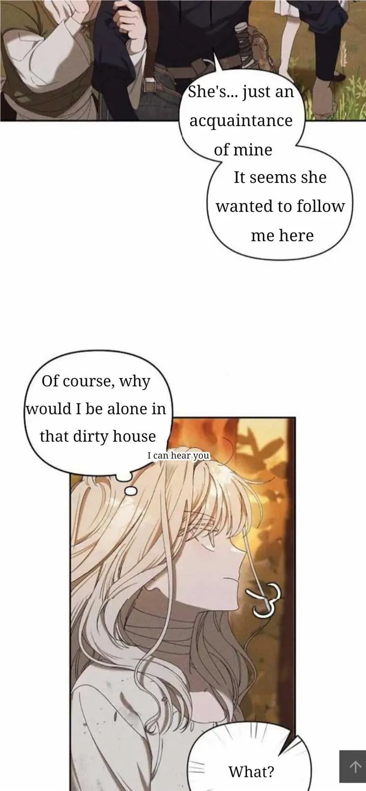 Foam of the Waves Chapter 5 Page 14