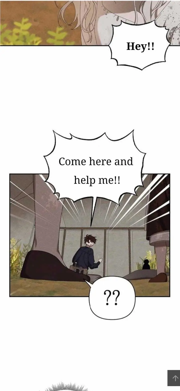 Foam of the Waves Chapter 5 Page 18