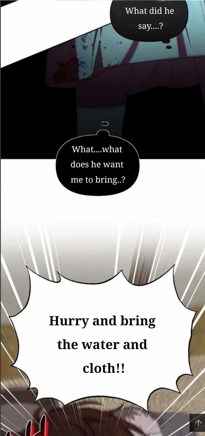 Foam of the Waves Chapter 5 Page 23