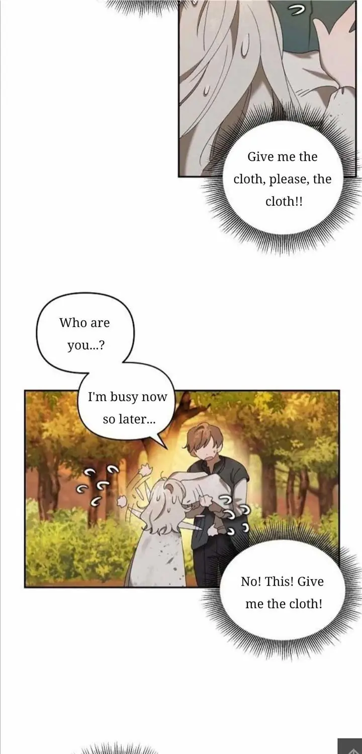 Foam of the Waves Chapter 5 Page 28