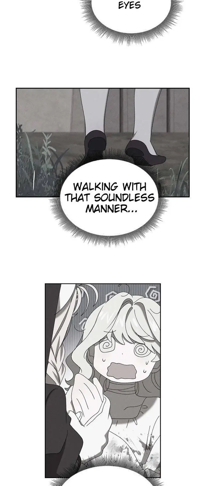 Foam of the Waves Chapter 6 Page 44