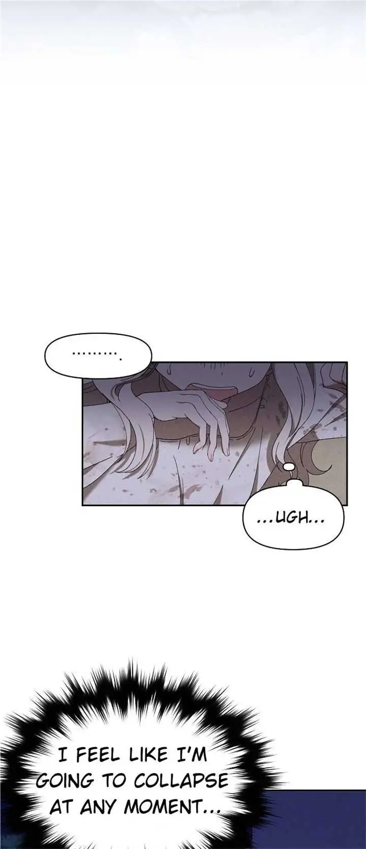 Foam of the Waves Chapter 7 Page 38