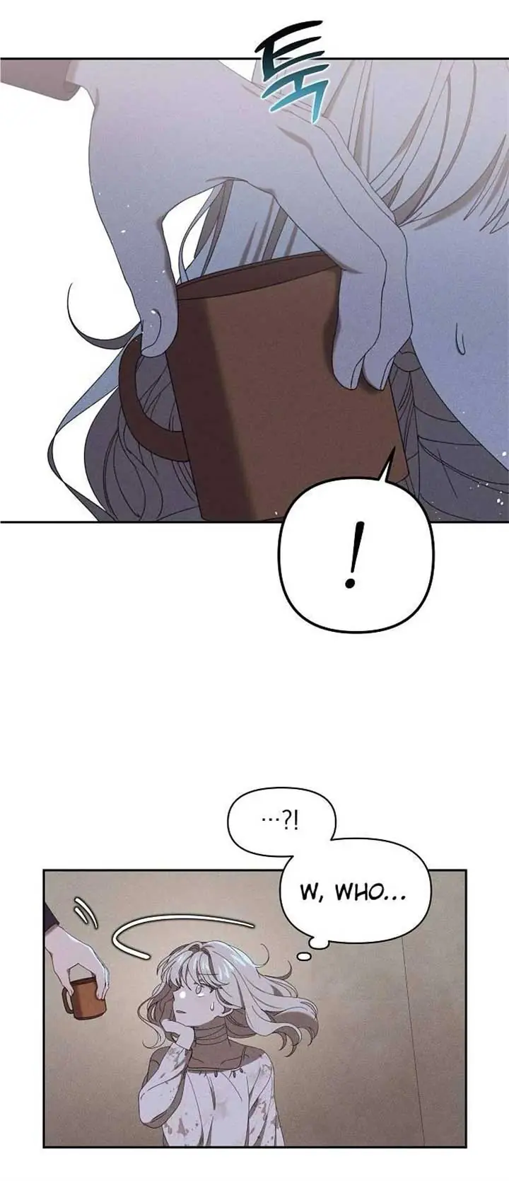 Foam of the Waves Chapter 7 Page 41