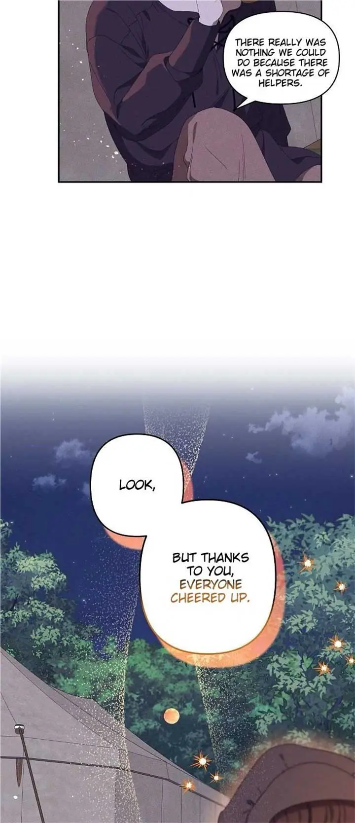 Foam of the Waves Chapter 8 Page 7