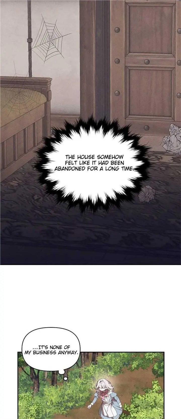 Foam of the Waves Chapter 8 Page 35