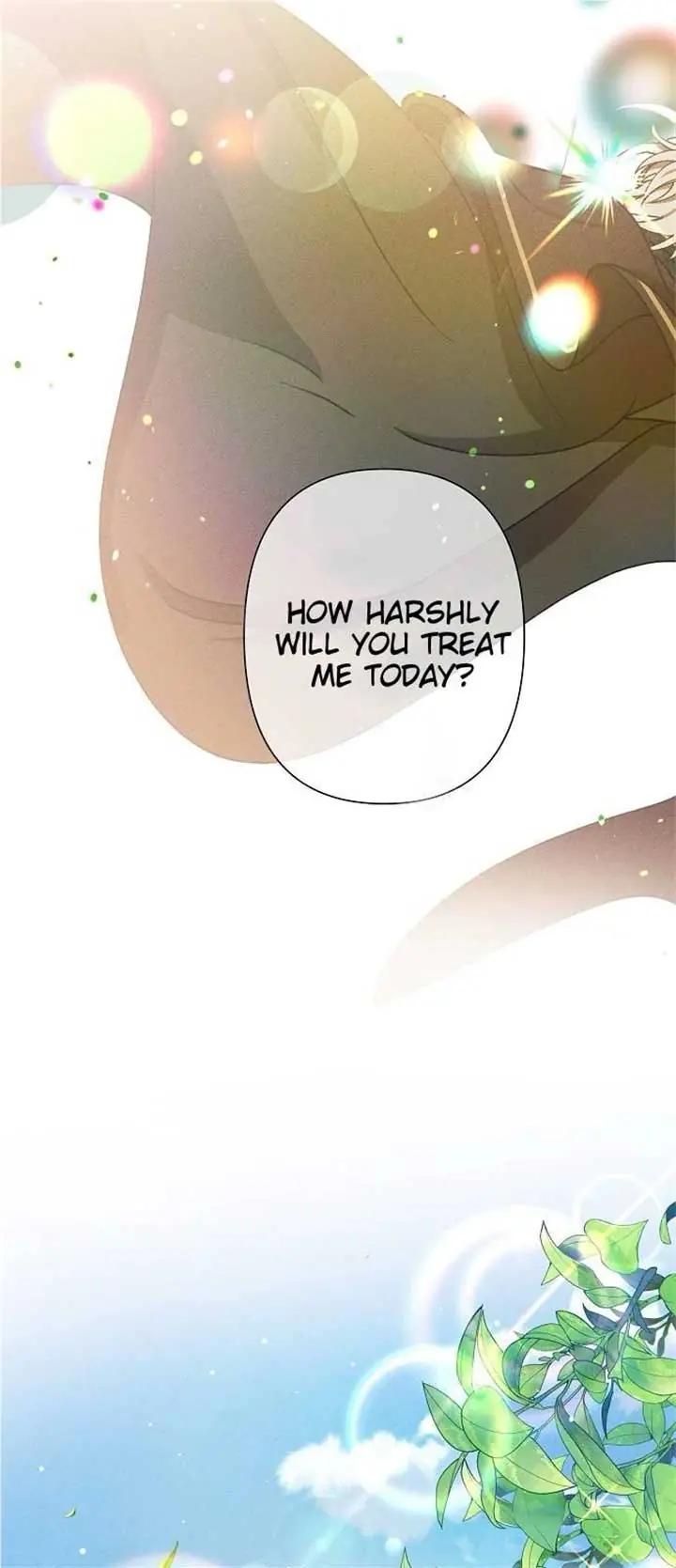 Foam of the Waves Chapter 8 Page 44