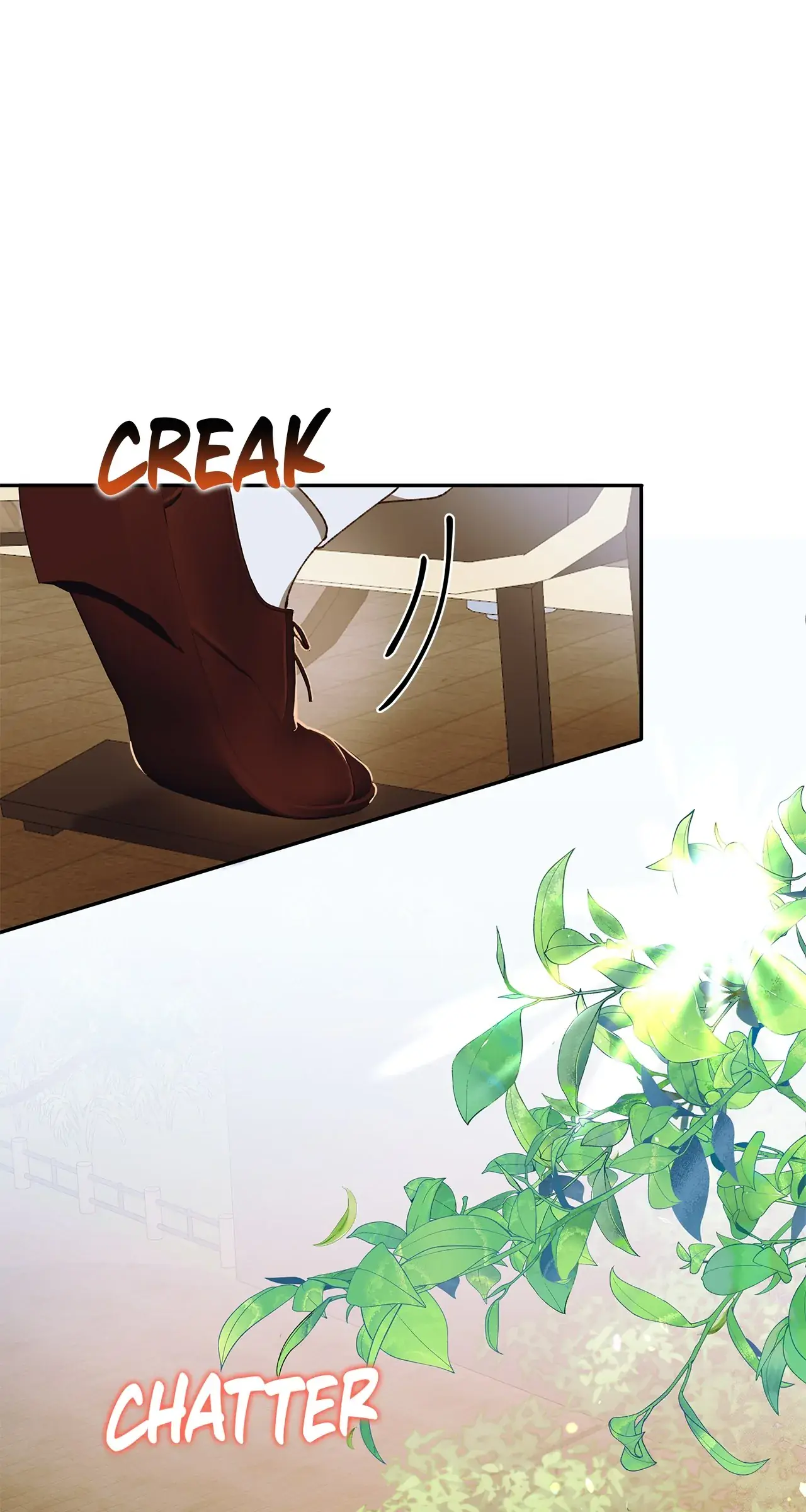 Foam of the Waves Chapter 9 Page 3