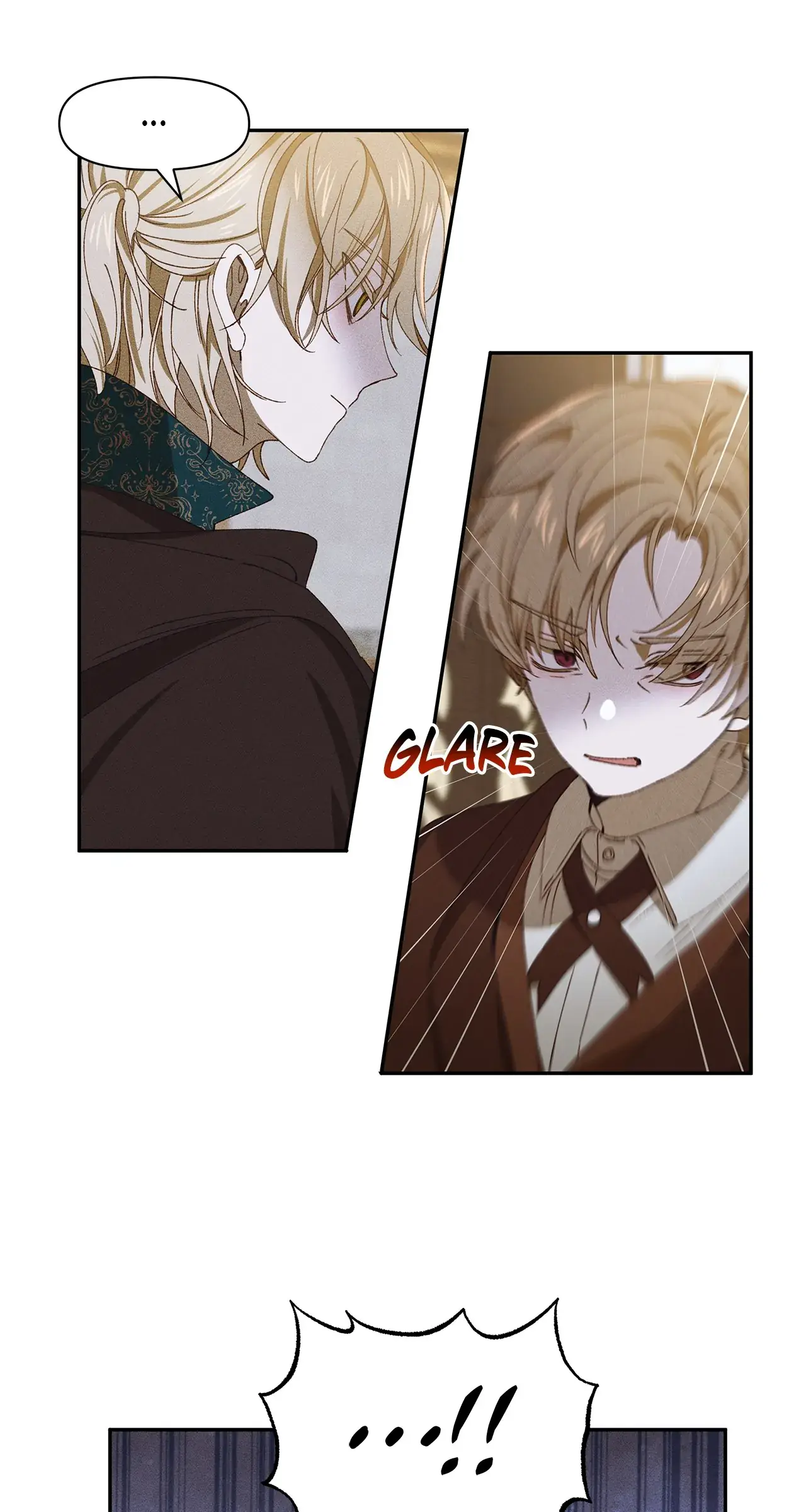 Foam of the Waves Chapter 9 Page 9