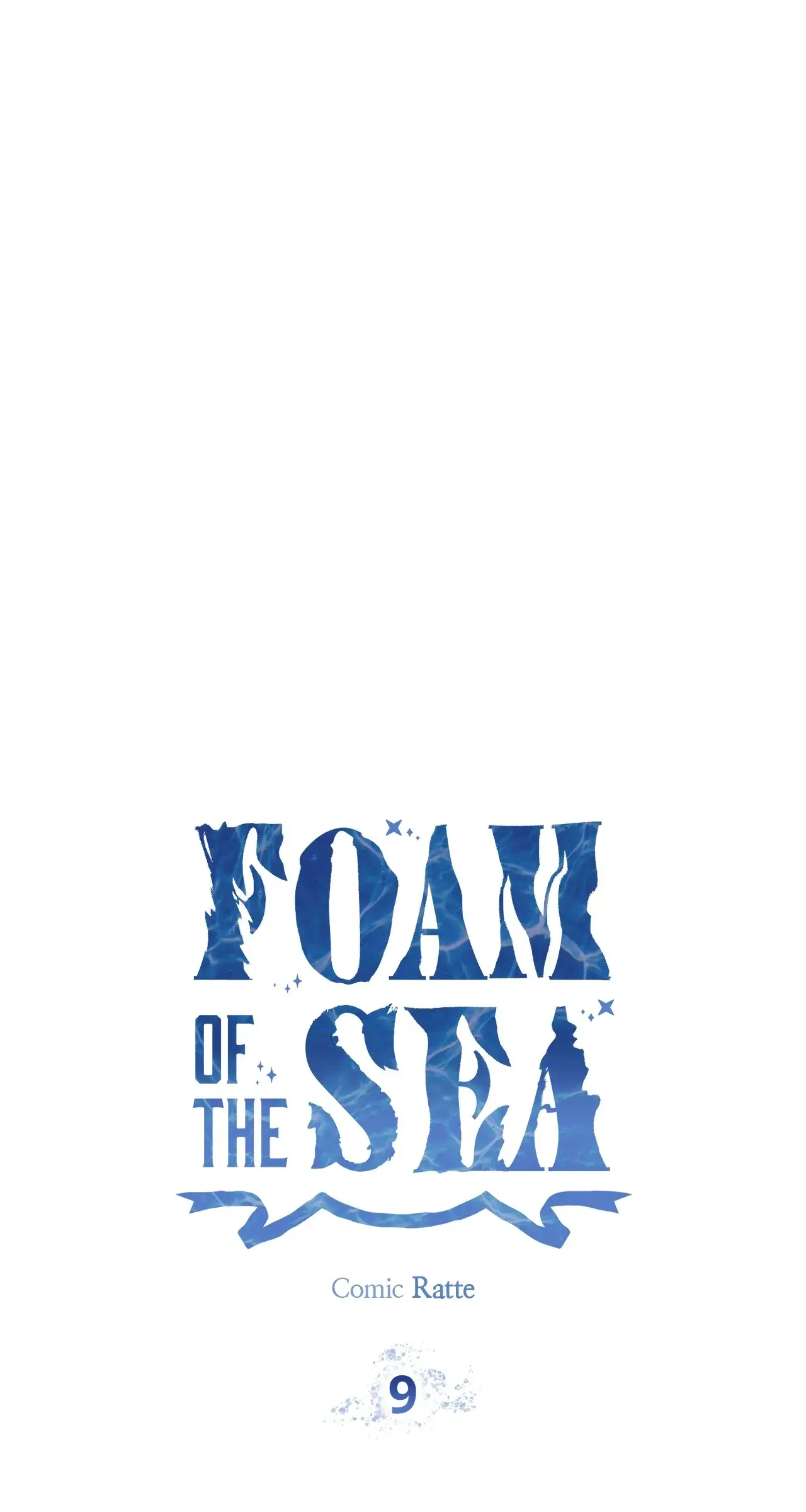Foam of the Waves Chapter 9 Page 17