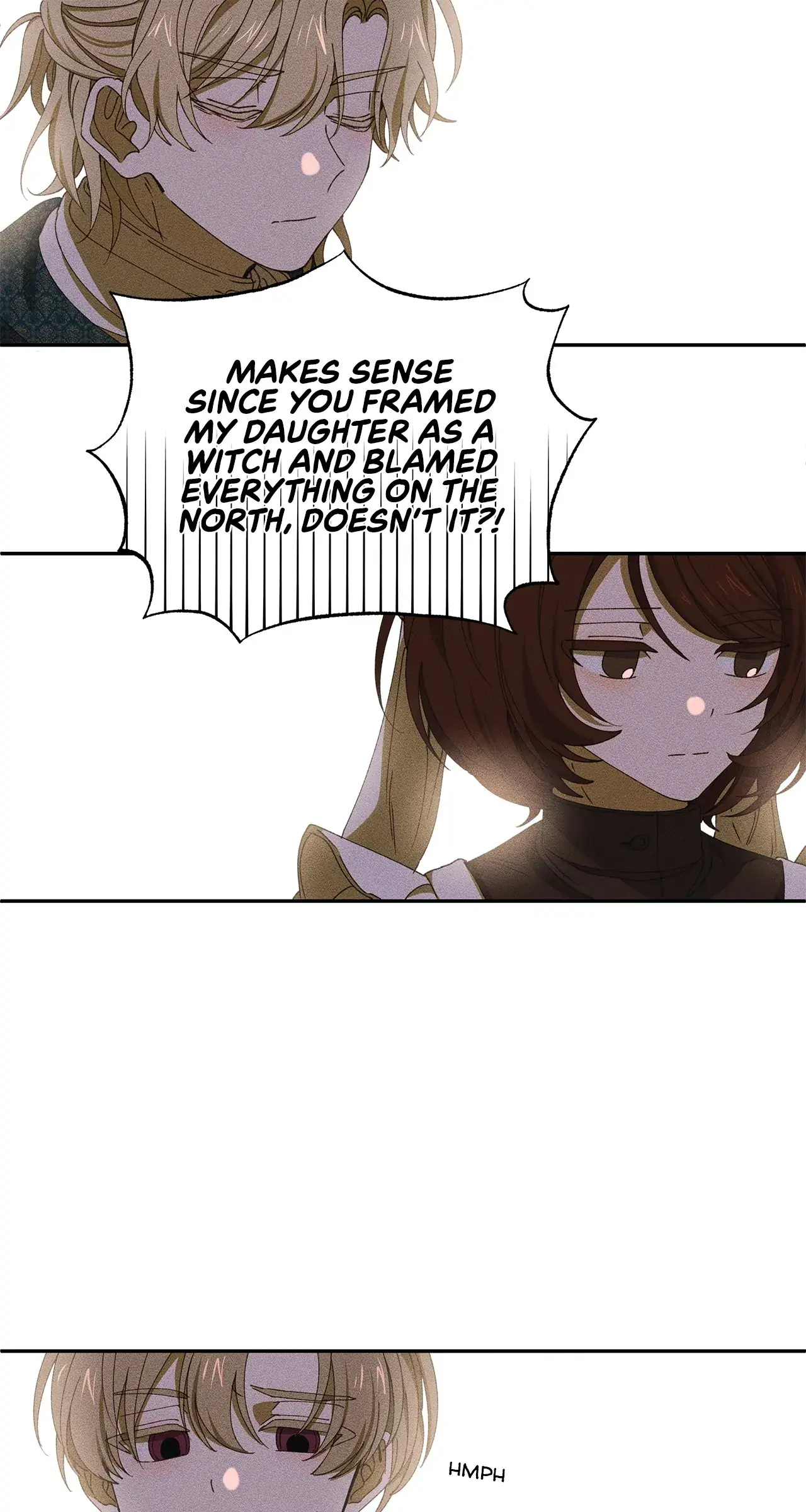 Foam of the Waves Chapter 9 Page 31