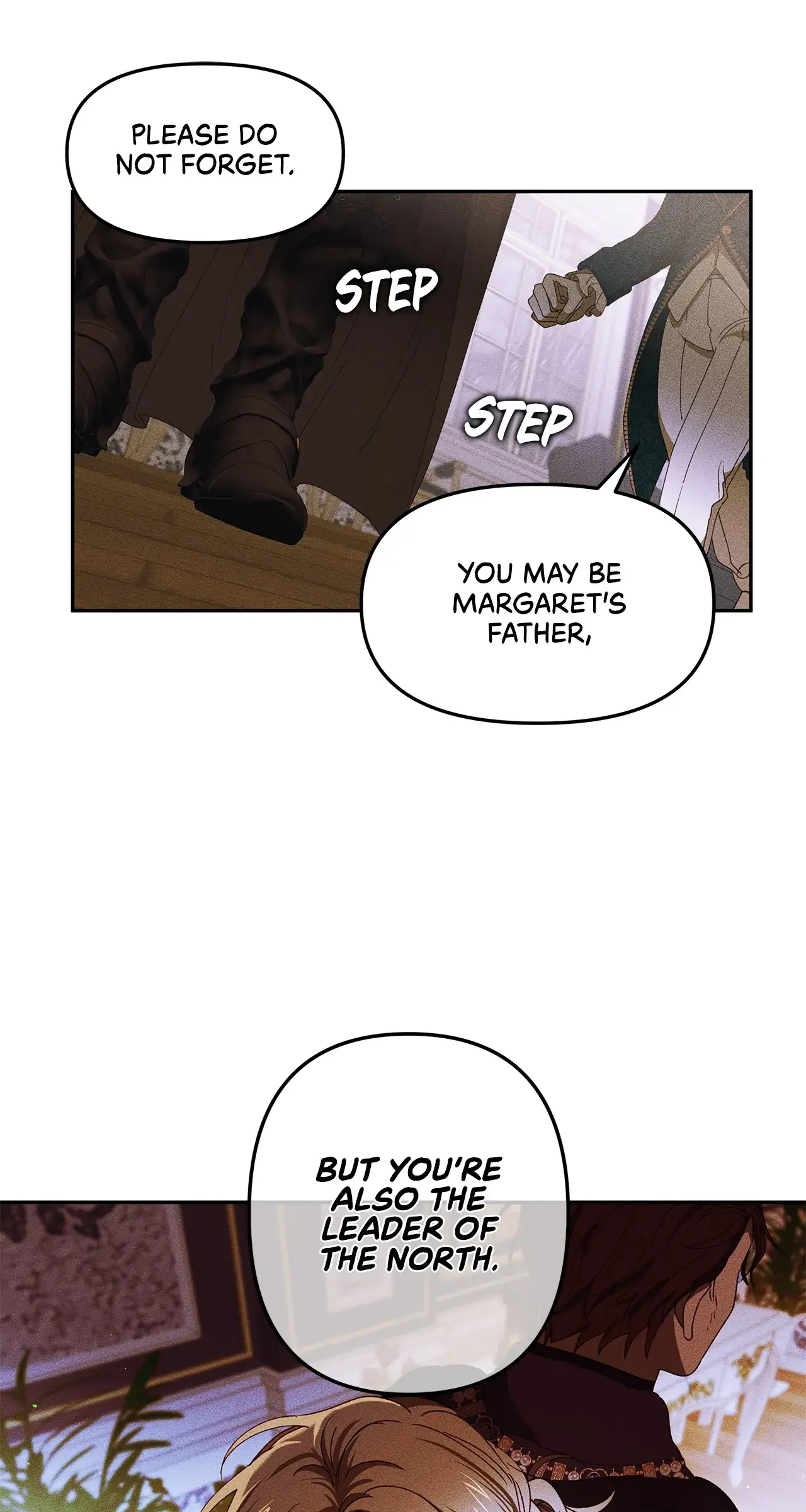 Foam of the Waves Chapter 9 Page 40