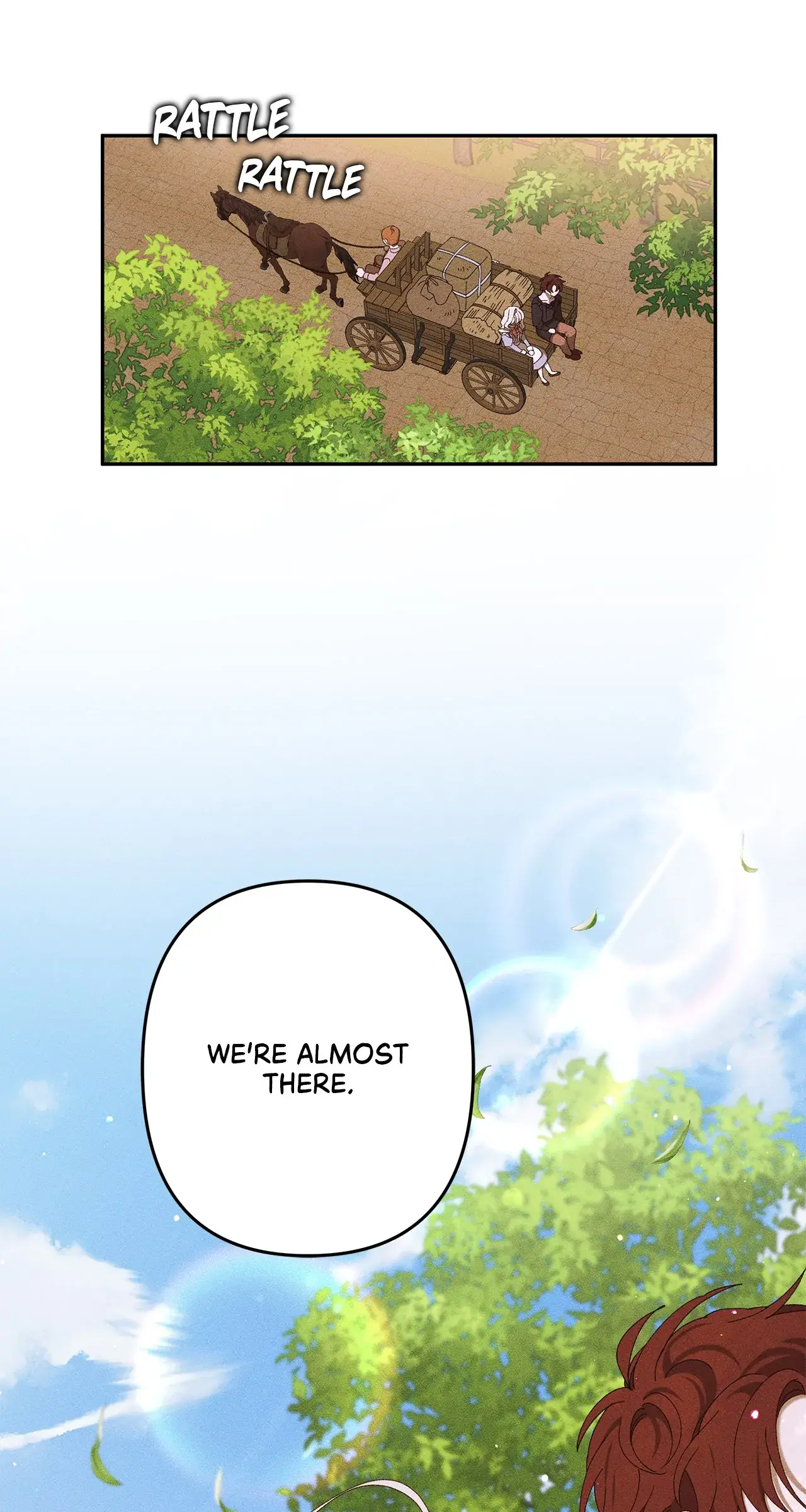 Foam of the Waves Chapter 9 Page 60
