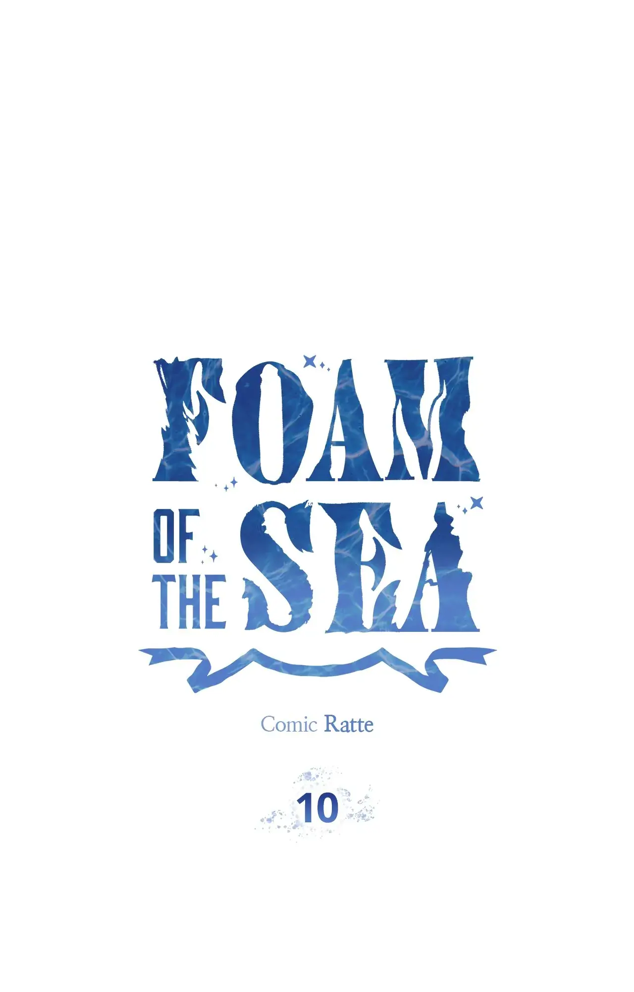 Foam of the Waves Chapter 10 Page 3