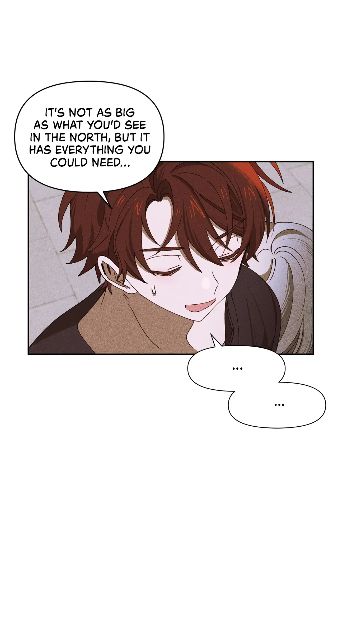 Foam of the Waves Chapter 10 Page 7
